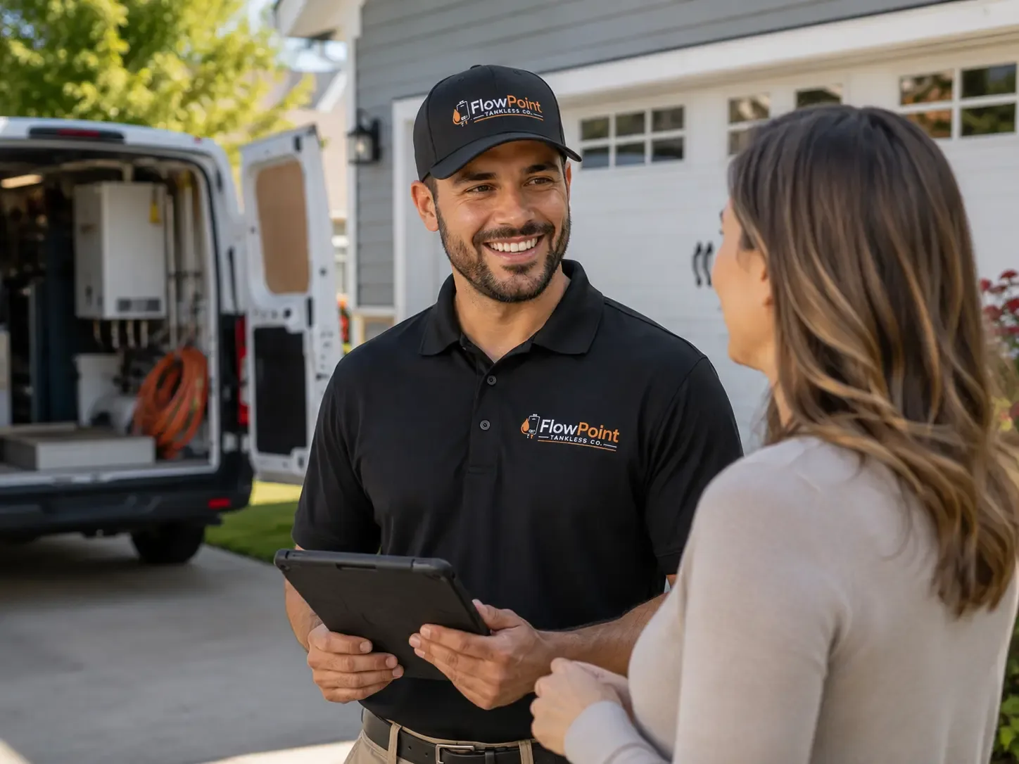 Tankless Water Heater Installation Stephenville, TX FAQs